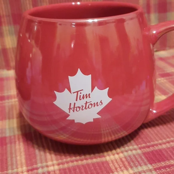 Tim Hortons mugs - Picture 2 of 5